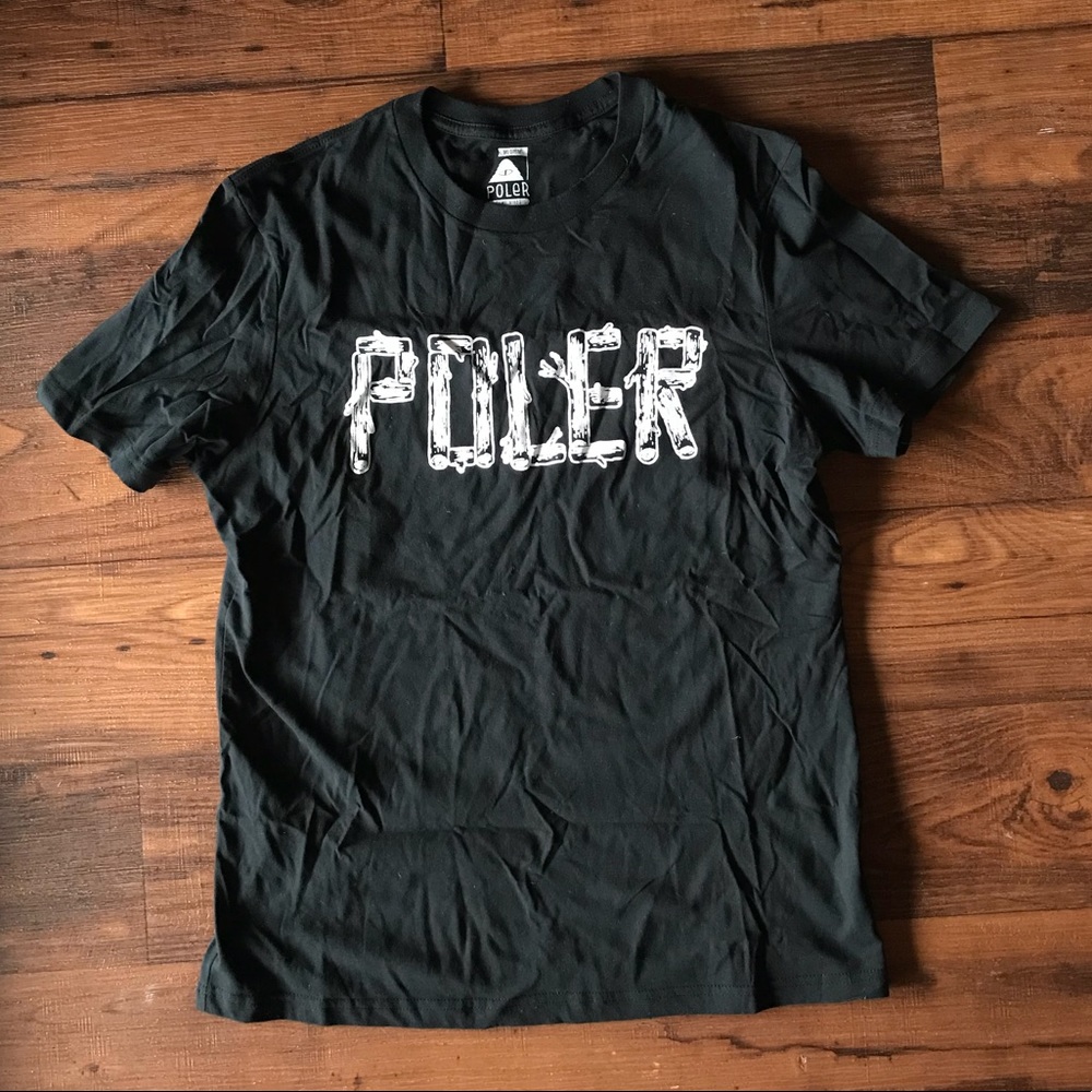Poler Tee